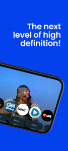 Soul TV - Live broadcast 1.4.9