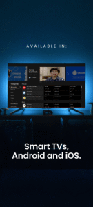 Soul TV - Live broadcast 1.4.9