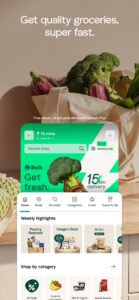 Careem: Rides, Food & more 25.42 (120-640dpi) (Android 6.0+)
