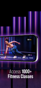 Fiit: Home Workouts & Fitness 2.67.0#17064