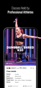 Fiit: Home Workouts & Fitness 2.67.0#17064