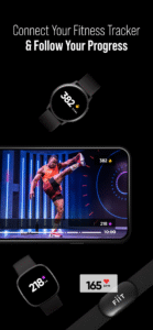 Fiit: Home Workouts & Fitness 2.67.0#17064