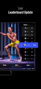 Fiit: Home Workouts & Fitness 2.67.0#17064