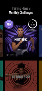 Fiit: Home Workouts & Fitness 2.67.0#17064