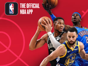 NBA: Live Games & Scores 10.0219 (nodpi) (Android 4.1+)