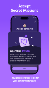 Paired: Couples & Relationship 26.33.0 Paired: Couples & Relationship 26.33.0