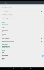 Simple Fax-Send Fax from Phone 5.6.9 Simple Fax-Send Fax from Phone 5.6.9