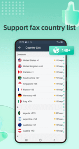 Simple Fax-Send Fax from Phone 5.6.9 Simple Fax-Send Fax from Phone 5.6.9