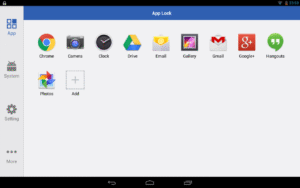 Smart AppLock: Privacy Protect 4.3.11 Smart AppLock: Privacy Protect 4.3.11