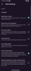 Orbot: Tor for Android 17.7.0-RC-1-tor-0.4.8.19 (arm-v7a) (Android 7.0+) Orbot: Tor for Android 17.7.0-RC-1-tor-0.4.8.19 (arm-v7a) (Android 7.0+)