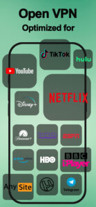 PandaVPN Pro - Fast VPN Master 8.1.0