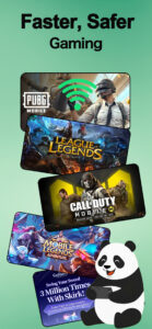 PandaVPN Pro - Fast VPN Master 8.1.0