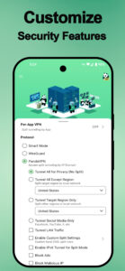 PandaVPN Pro - Fast VPN Master 8.1.0