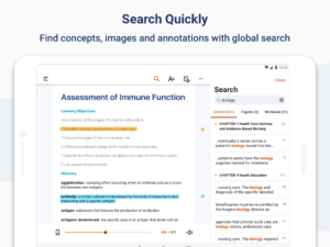 Elsevier eBooks on VitalSource 11.4.1 Elsevier eBooks on VitalSource 11.4.1