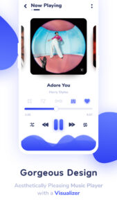 NYX Music Player- Offline MP3 2.6.5