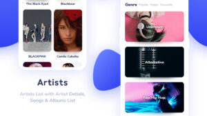NYX Music Player- Offline MP3 2.6.5