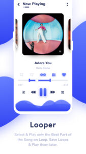NYX Music Player- Offline MP3 2.6.5