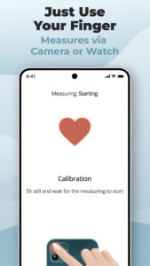 Pulsebit: Heart Rate Monitor 5.14.10