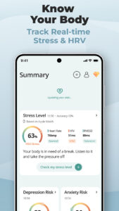 Pulsebit: Heart Rate Monitor 5.14.10