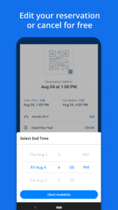 SpotHero - Find Parking 7.14.0