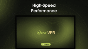 avoVPN - fast & secure VPN app 2.0.u avoVPN - fast & secure VPN app 2.0.u