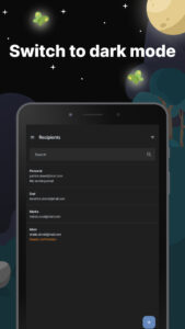 AdGuard Mail & Temp Mail 1.2.1