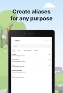 AdGuard Mail & Temp Mail 1.2.1