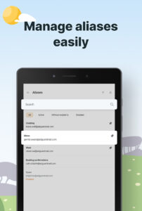 AdGuard Mail & Temp Mail 1.2.1