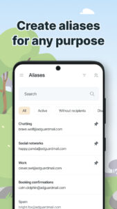 AdGuard Mail & Temp Mail 1.2.1