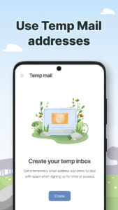 AdGuard Mail & Temp Mail 1.2.1