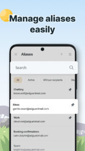 AdGuard Mail & Temp Mail 1.2.1