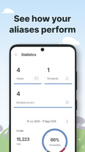 AdGuard Mail & Temp Mail 1.2.1