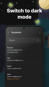 AdGuard Mail & Temp Mail 1.2.1