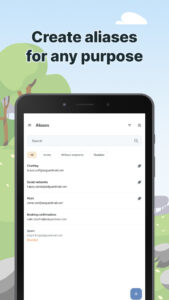 AdGuard Mail & Temp Mail 1.2.1