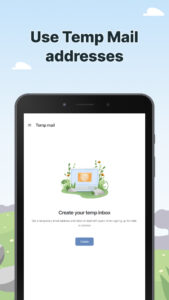 AdGuard Mail & Temp Mail 1.2.1
