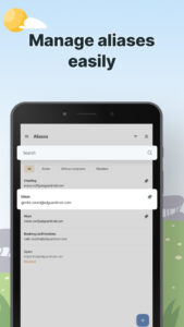 AdGuard Mail & Temp Mail 1.2.1
