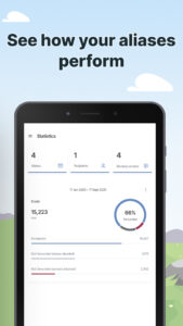 AdGuard Mail & Temp Mail 1.2.1