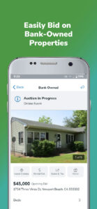 Auction.com - Homes for Sale 5.4.3 (Android 5.0+) Auction.com - Homes for Sale 5.4.3 (Android 5.0+)