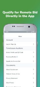 Auction.com - Homes for Sale 5.4.3 (Android 5.0+) Auction.com - Homes for Sale 5.4.3 (Android 5.0+)