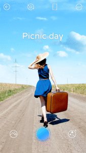 PICNIC - photo filter for sky 3.6.0.1