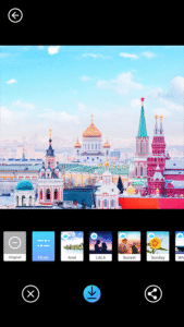 PICNIC - photo filter for sky 3.6.0.1