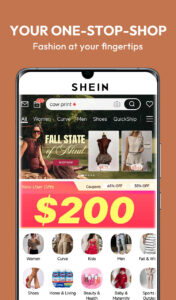 SHEIN-Shopping Online 13.5.8