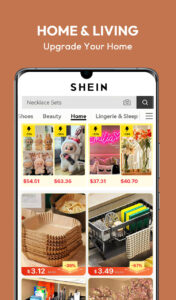 SHEIN-Shopping Online 13.5.8