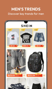 SHEIN-Shopping Online 13.5.8