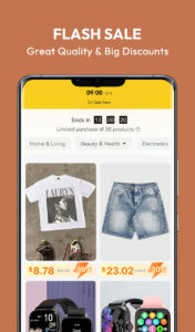 SHEIN-Shopping Online 13.5.8