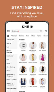 SHEIN-Shopping Online 13.5.8