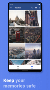 mail.com: Email app & Cloud 8.16.0