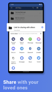 mail.com: Email app & Cloud 8.16.0