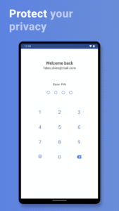 mail.com: Email app & Cloud 8.16.0