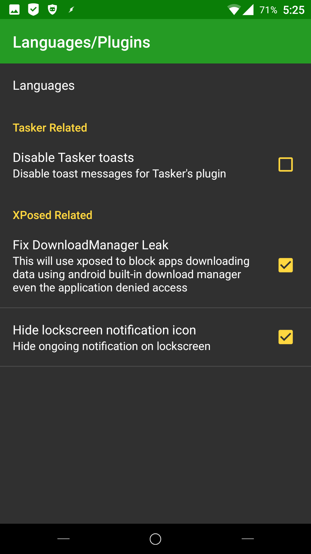 Download AFWall+ (Android Firewall +) APKs for Android - APKMirror